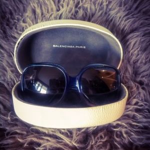 Balenciaga Women's Sunglasses